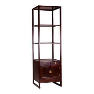 松本民芸家具　A型朝鮮棚