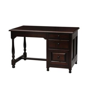 松本民芸家具　TM型片袖机