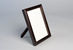 松本民芸家具　MA型額