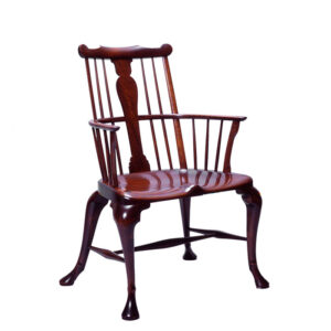 松本民芸家具　ドランカーズチェア