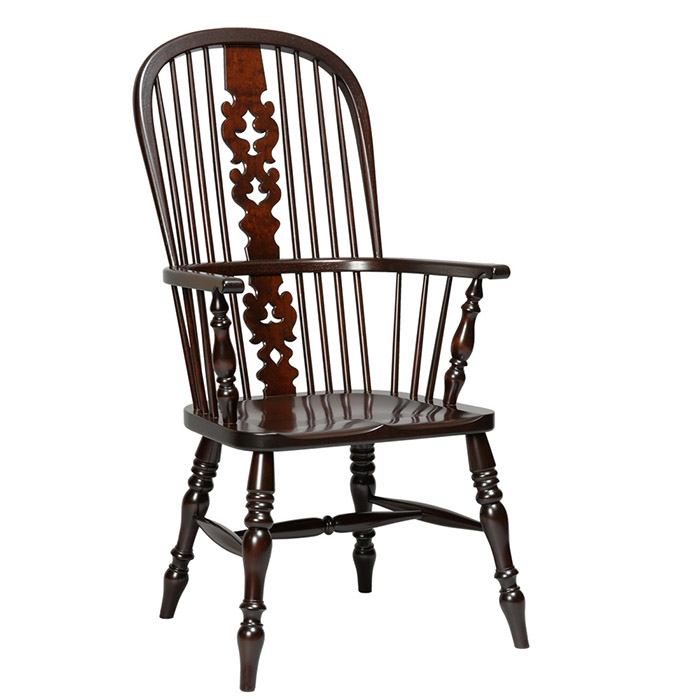 松本民芸家具　ウィンザーチェア