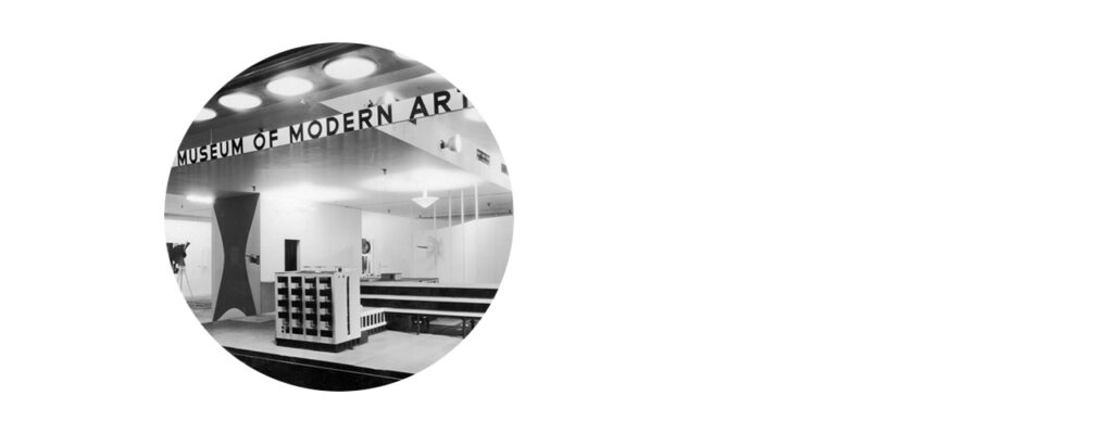 MoMA Design Store モマ デザイン ストア　独自性