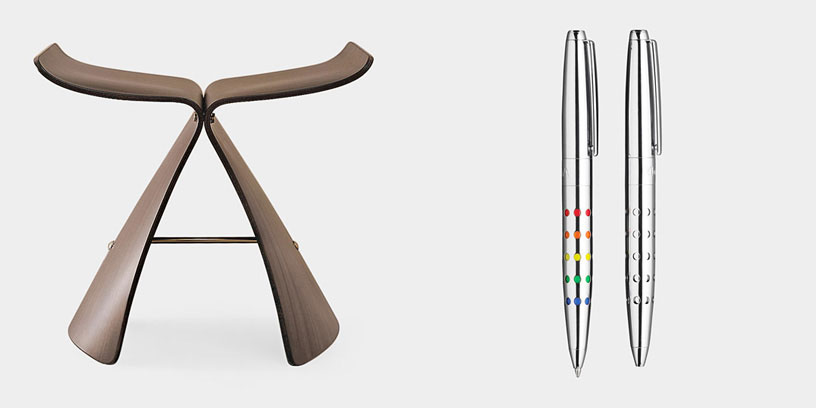 MoMA Design Store モマ デザイン ストア　優れたデザインの普及