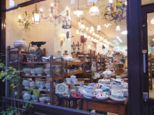 mumu　西洋アンティークショップ