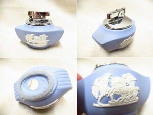 mumu　西洋アンティークショップ　ウエッジウッド