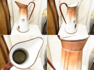 mumu　西洋アンティークショップ　水差し