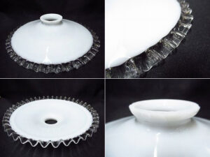 mumu　西洋アンティークショップ　シェード