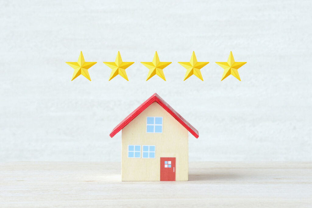 住宅性能表示制度