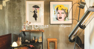 Rigna リグナ　インテリアコーディネート事業　2