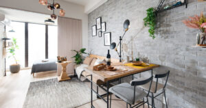 Rigna リグナ　インテリアコーディネート事業　5