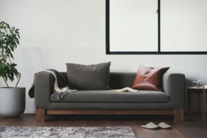 Rigna リグナ　オリジナル家具　REMBASSY　ソファー