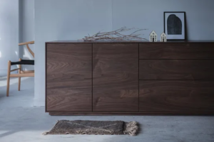 Rigna リグナ　オリジナル家具　REMBASSY　キャビネット