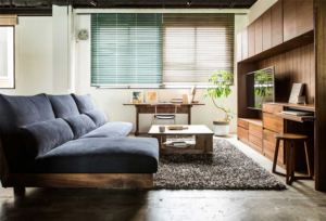 Rigna リグナテラス東京　内観　1