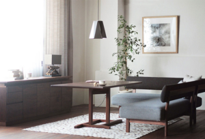 Rigna リグナテラス東京　内観　2