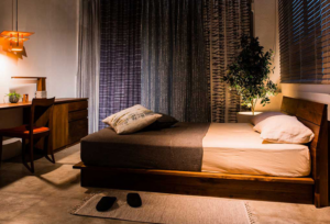 Rigna リグナテラス東京　内観　3