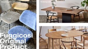 Rigna リグナ　藤越　内観　4　