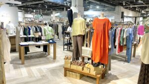 Rigna リグナ　藤越　内観　5