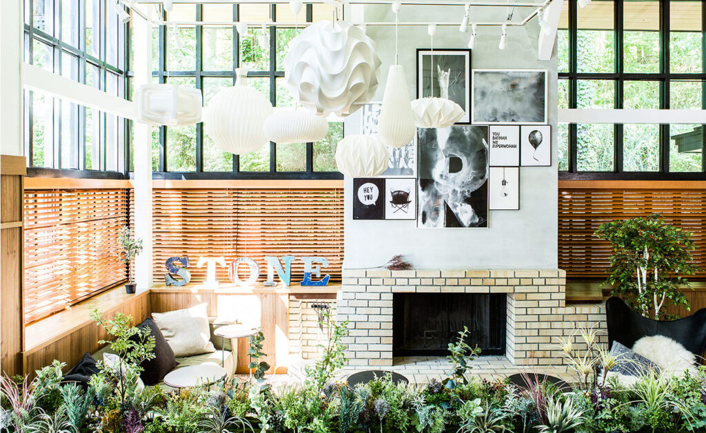 Rigna リグナ　インテリアコーディネート事業