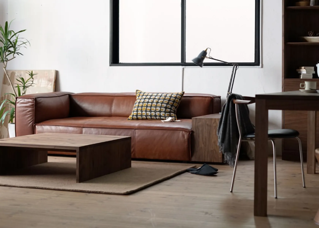 Rigna リグナ　オリジナル家具　REMBASSY