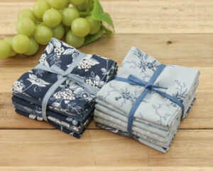 鎌倉スワニー　ファブリック　生地　はぎれ