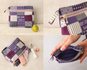 鎌倉スワニー　手作り　ハンドメイド　３