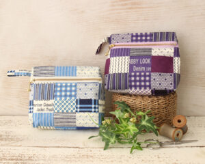 鎌倉スワニー　手作り　ハンドメイド　４