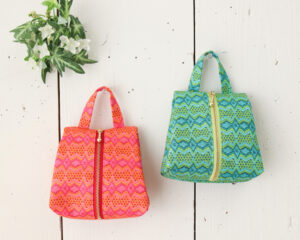 鎌倉スワニー　手作り　ハンドメイド　６