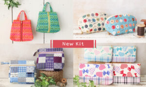 鎌倉スワニー　手作り　ハンドメイド　７