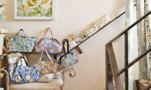 鎌倉スワニー　手作り　ハンドメイド　８