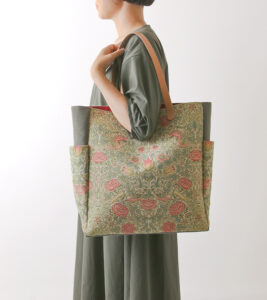 鎌倉スワニー　手作り　ハンドメイド　９