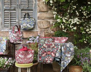 鎌倉スワニー　ファブリック専門店