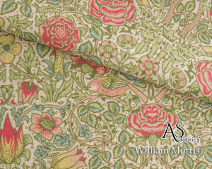 鎌倉スワニー　輸入　ファブリック　生地　３