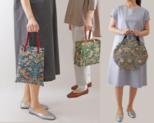 鎌倉スワニー　手作り　ハンドメイド　１