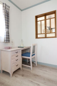 かっこいい工務店　宮城県　トガシホーム　新築　戸建　プロヴァンス　内観　子供部屋