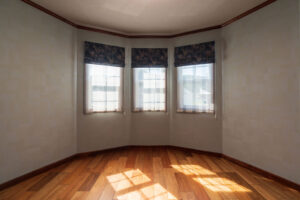 かっこいい工務店　宮城県　トガシホーム　施工例　#7 アメリカン　寝室