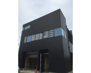 かっこいい工務店　三重県　家作店 辰屋　施工例　#4　新築　戸建　ナチュラルモダン　外観