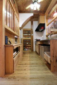 かっこいい工務店　三重県　家作店 辰屋　施工例　#2　リノベーション　戸建　内観　3