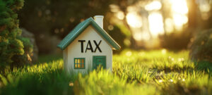 住宅ローン減税