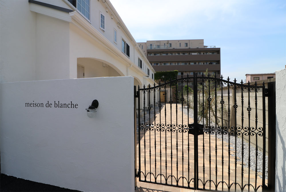 トガシホーム ㈱富樫工業 くらしかる アパート建築