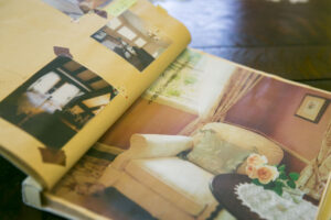 かっこいい工務店　宮城県　トガシホーム　施工例　＃2　プロヴァンス　打合せ　イメージ写真