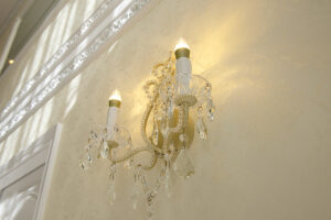 かっこいい工務店　宮城県　トガシホーム　施工例　＃3　プロヴァンス・プリンセス　ライティング