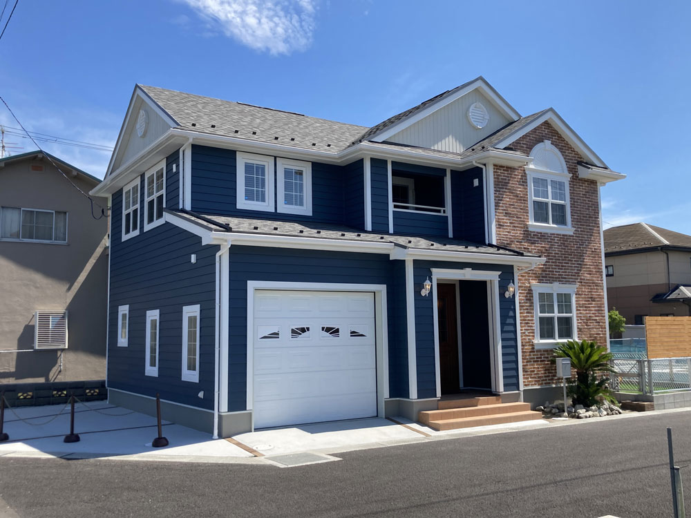 トガシホーム ㈱富樫工業 HOBBY + Garage House ホビー&ガレージハウス