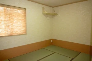かっこいい工務店　宮城　トガシホーム　建築実例　20　新築戸建　平屋　ペット　内観　和室