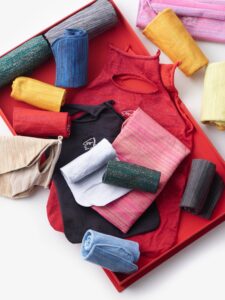 わざわざ　wazawaza　ザンシンバッグ