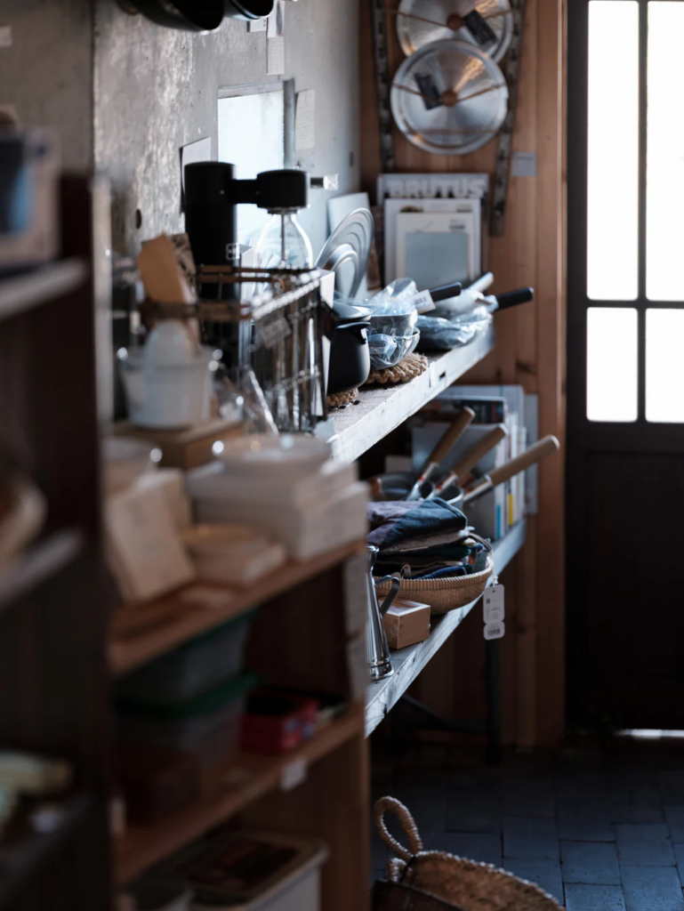 わざわざ　wazawaza 商品選定基準