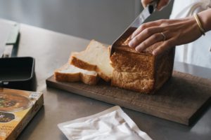 わざわざ　wazawaza 角食パン