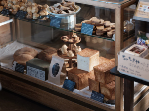 わざわざ　wazawaza　パン　2