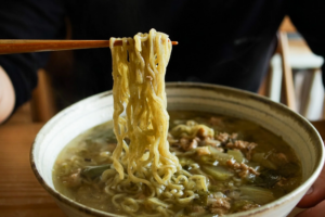 わざわざ　wazawaza　玄米ビーフン