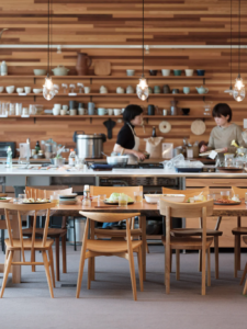 わざわざ　wazawaza よき生活研究所