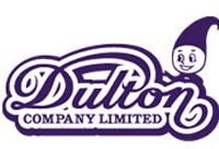 注文住宅　かっこいい工務店　インテリア　DULTON ダルトン　ロゴ